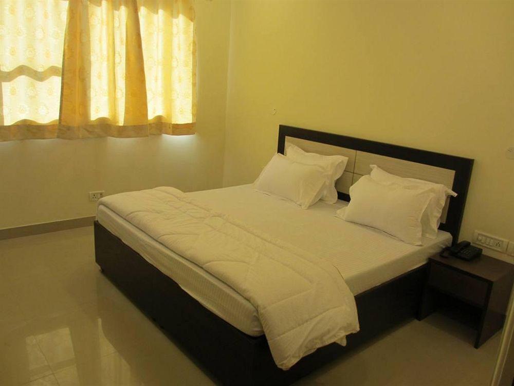 Hotel Chanakya Inn New Delhi Eksteriør bilde