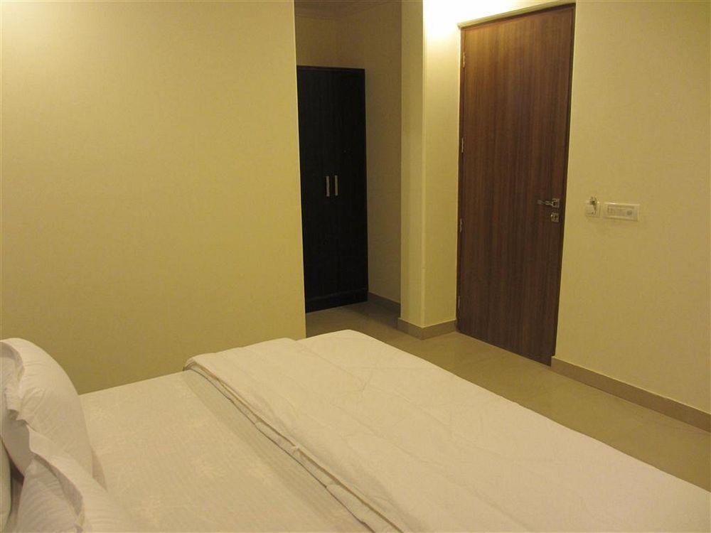 Hotel Chanakya Inn New Delhi Eksteriør bilde